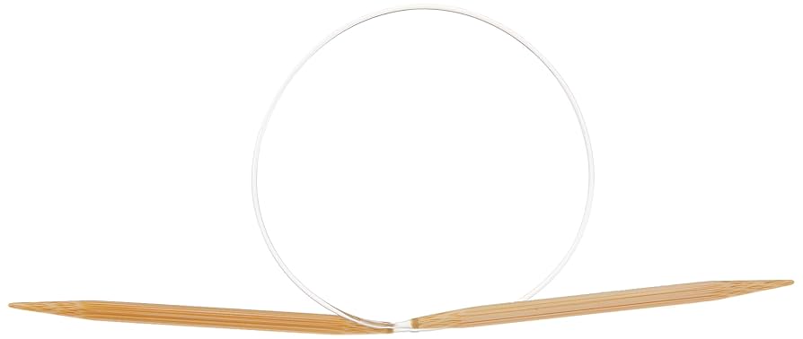 Amazon.com: Clover 3016/16-08 Takumi Bamboo Circular 16-Inch